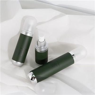 Är akryl luftlösa flaskor kostnadseffektiva?